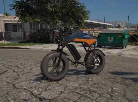 Fatbike