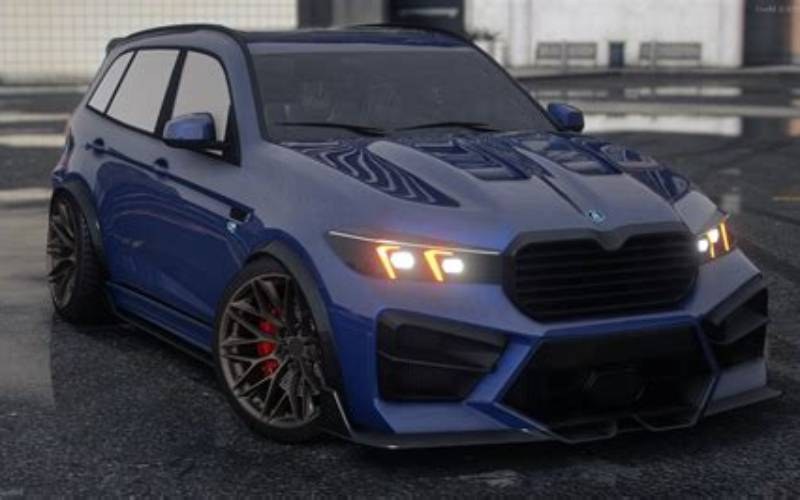 Rebla XR1